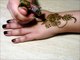 beautifull mehandi design Gulf Style Henna Mehndi by Toronto, ON Henna Artist of Mocha Henna - beauty tips for girls