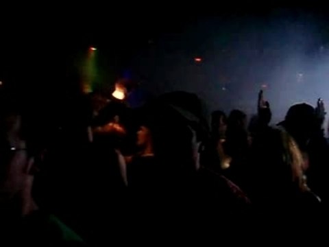 CHRIS LIBERATOR PART 3