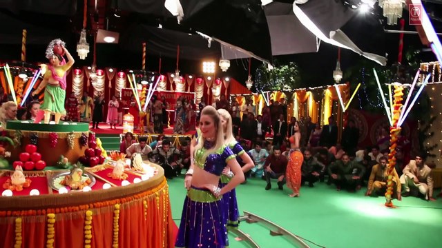 Making of 'Fashion Khatam Mujhpe' Video Song | Dolly Ki Doli | T-series