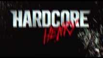 HARDCORE HENRY - Trailer VOST / Bande-annonce
