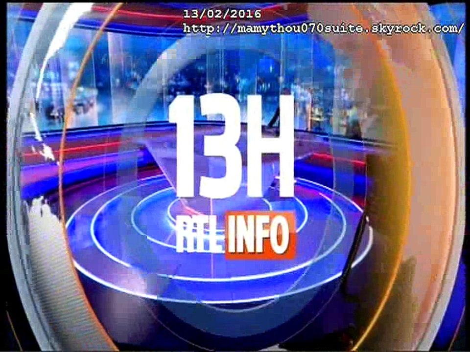 D.D. Hommage RTL