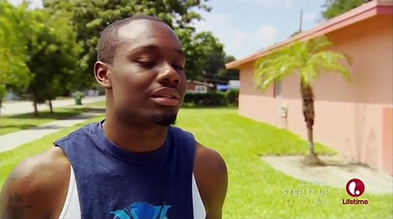 Step It Up.Museum Mayhem