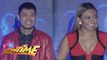 It's Showtime Singing Mo 'To: Bugoy Drilon and Liezel Garcia sings 