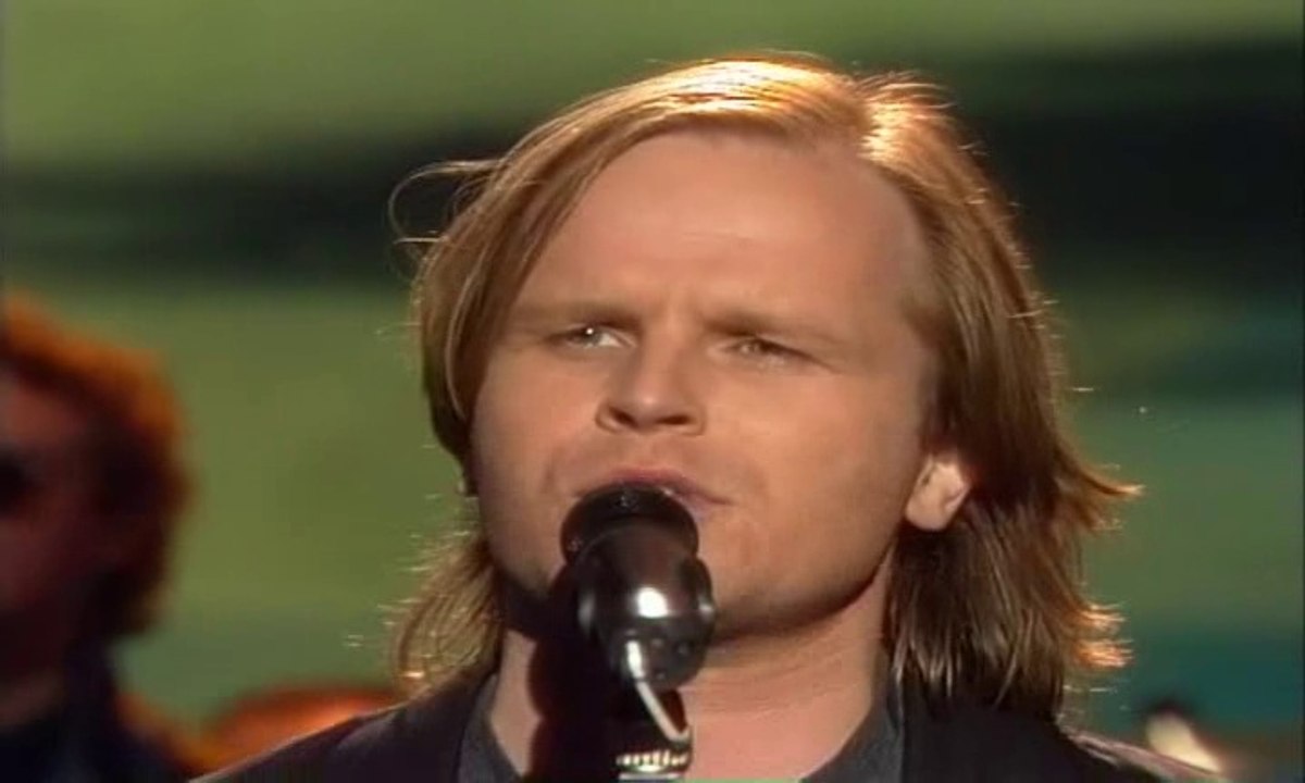 Herbert Grönemeyer - Vollmond 1988