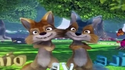 Kelile ile Dimne TRT Çocuk