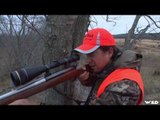 Whitetail Deer Hunting in Missouri