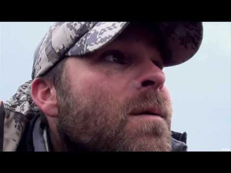 Brown Bear Hunting Solo for 4 Days Solo in Alaskan