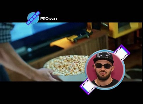 PROКлип- Джиган feat. Максим – Дождь