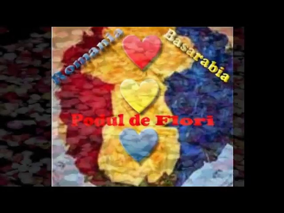 Elena Varlam - Hora Basarabiei