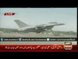 Pakistan to get eight Lockheed F-16 fighter jets: Pentagon