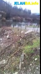 poruka za ribolovce iz Federacije BIH