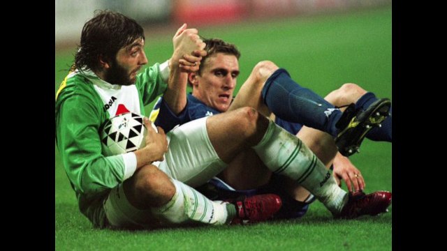 A TRIBUTE TO TRIFON IVANOV