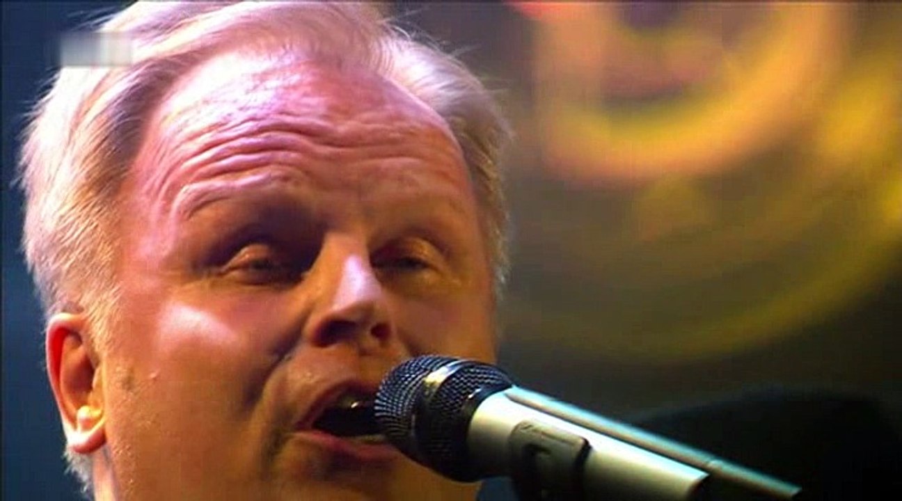 Herbert Grönemeyer - Wunderbare Leere 2014
