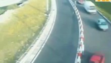 Traffic Idiots