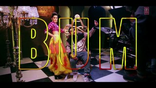 xclusive: Abhi Toh Party Shuru Hui Hai Song Making VIDEO - Badshah, Aashtha | Khoobsurat |