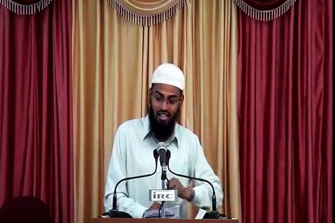 Istikhara Ka Tariqa Aur Kuch Ghalatfahmiya By Adv. Faiz Syed