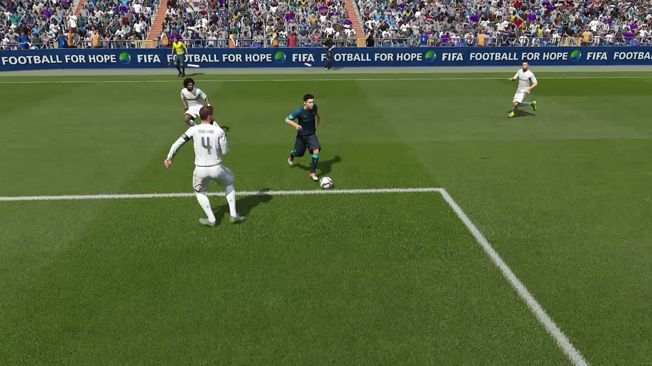 FIFA 16