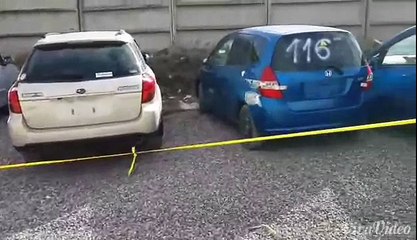 Радиактивные машины из японии в Бишкеке