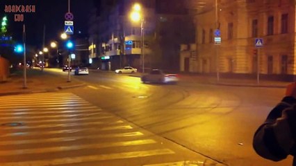 Русский дрифт