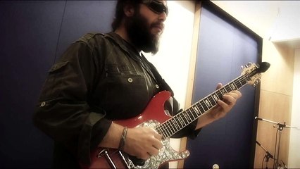 Gianmaria Testa - La Giostra