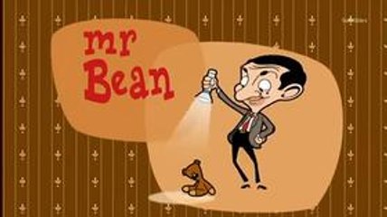 Mr. Bean: The Animated Series HINDI Series 2 Episode 26 - Taxi Bean
