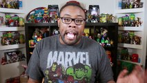 AVENGERS Age of Ultron Review (NO SPOILERS) : Black Nerd
