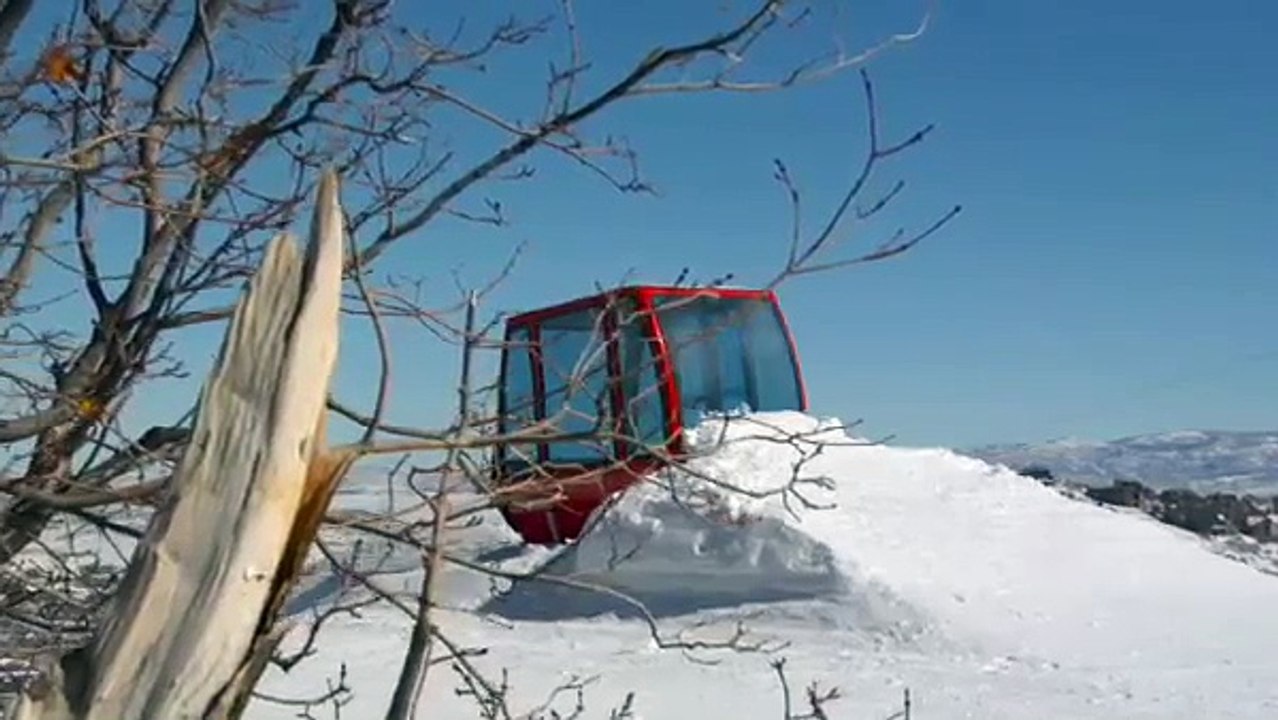 How To Wallies with Jeremy Jones - TransWorld SNOWboarding