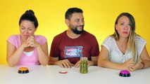 Bu Replik Hangi Türk Filminden? - Cezalı Yarışma