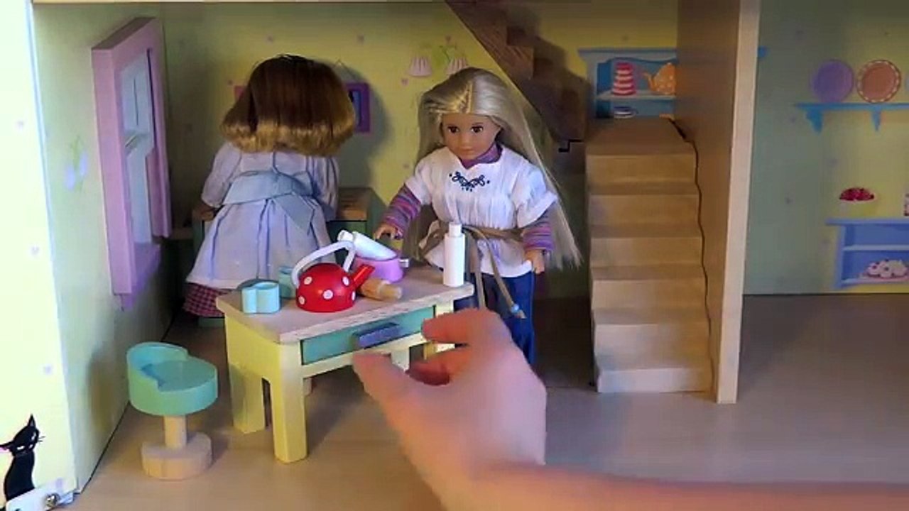 Doll House