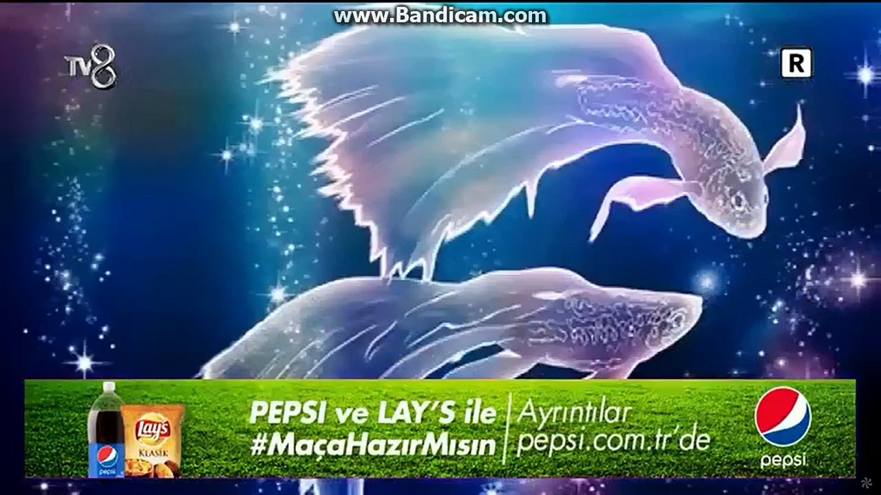 Burçin Terzioğlu ve İlker Kaleli - Sevgililer gününe uygun hediye ( TV8 Magazin 8 07/02/2016 )