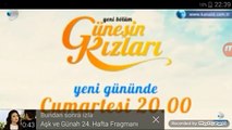 Güneşin Kizlari 34.Bölüm Fragmani 3