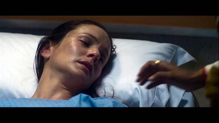 The Other Side of the Door - Clip "Hospital Scene"