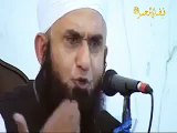 Maulana Tariq Jameel bayan about yahoodi