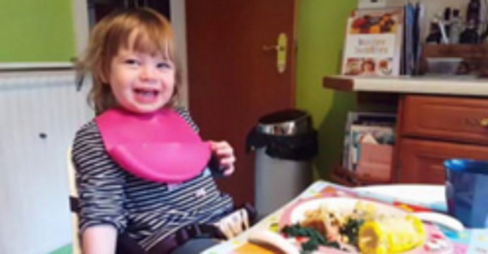 This Dad Joke Level Has Reached 9999