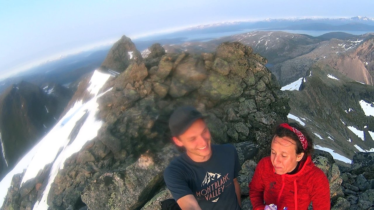 Norway 2015
