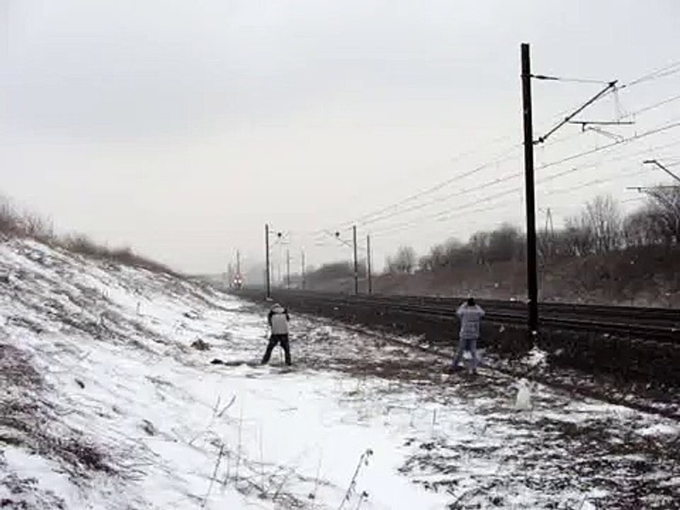 EC Sobieski na CMK