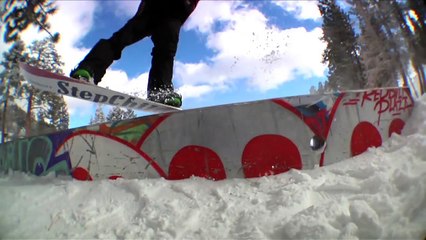 Sunday In The Park 2013 Episode 2 - Bear Mountain-TransWorldSNOWboarding