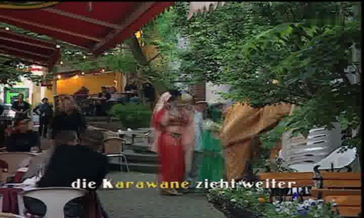 Höhner - Die Karawane zieht weiter & Sansibar 1998