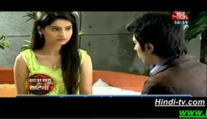 Saath Nibhana Saathiya 13th February 2016 Full Episode Shrvan le gaya Meera ko Valntine Date Par