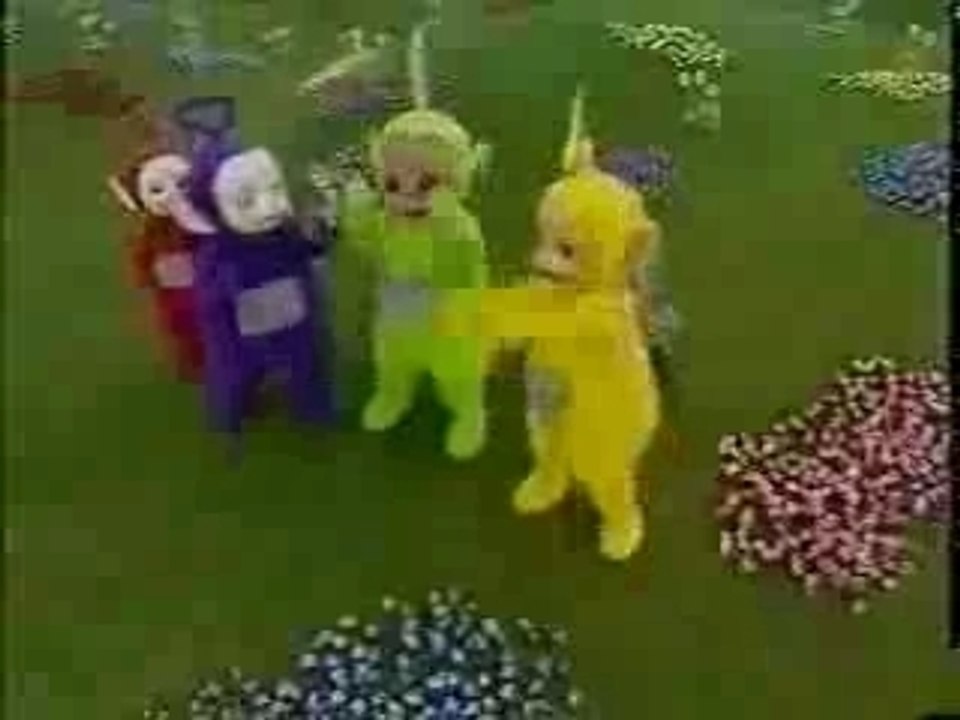 Teletubbies - Video Dailymotion