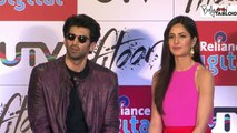 Katrina Kaif Reveals Her Valentine's Day Plans After Breaking Up with Ranbir Kapoor