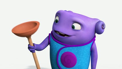 Earth Objects Test  Plunger   HOME