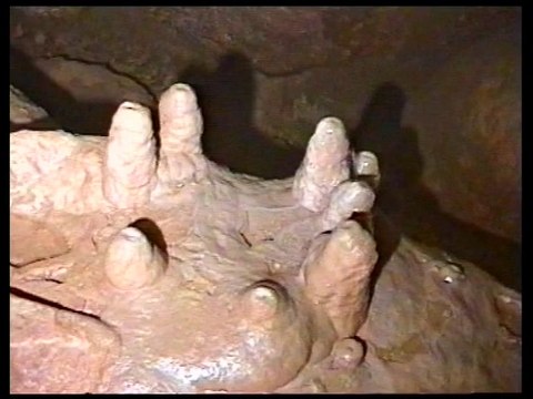 Grotte Gournier - Choranche 38680 VERCORS