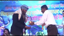 Prize Distribution By Jackie Shroff