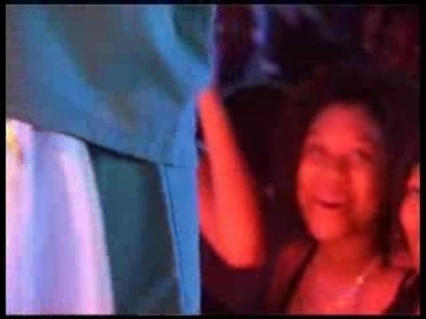 LE ZOUK LE PLUS LONG 9 REPORTAGE