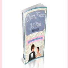 Quiero Planear Mi Boda- Descarga Inmediata