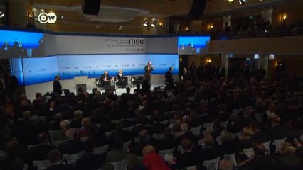 Medvedev: World has slipped into 'new Cold War' | DW News