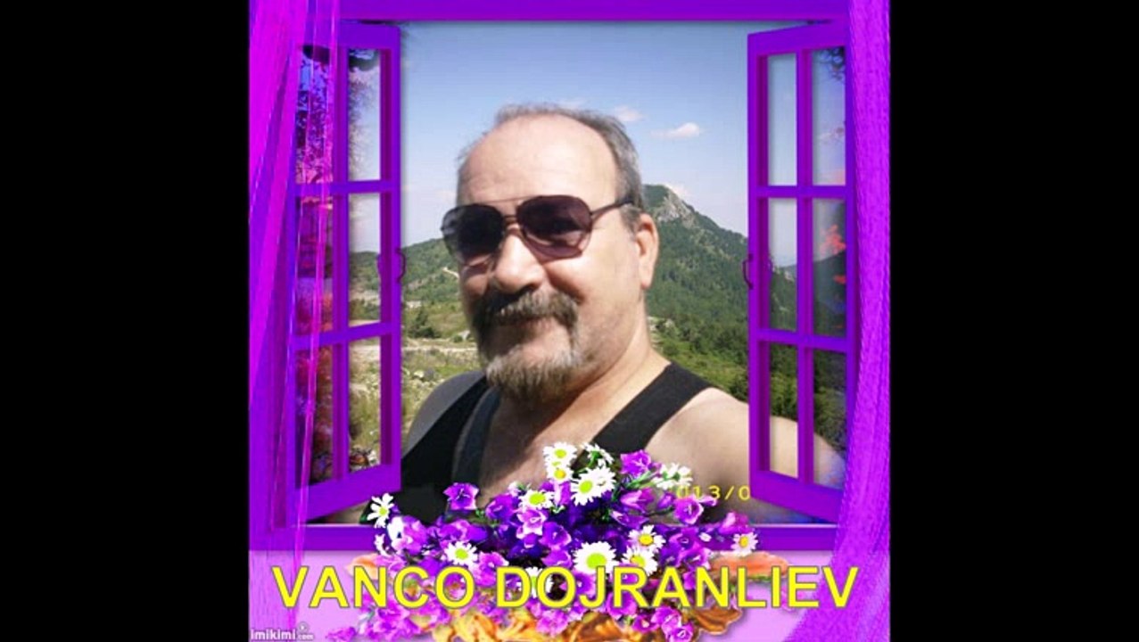 RASIRI RUKE MAJKO STARA ..