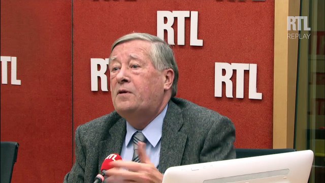 On est au commencement de la fin du quinquennat , pour Alain Duhamel