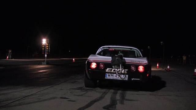 Chevrolet Corvette VTG 4X4 Turbo [9.9] Vs. Chevrolet Corvette ZR1
